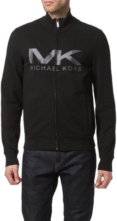 michael kors mens jacket australia|Michael Kors tracksuit men's.